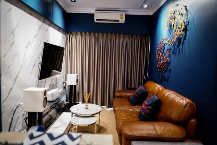 Property photos for Whizdom Connect Sukhumvit