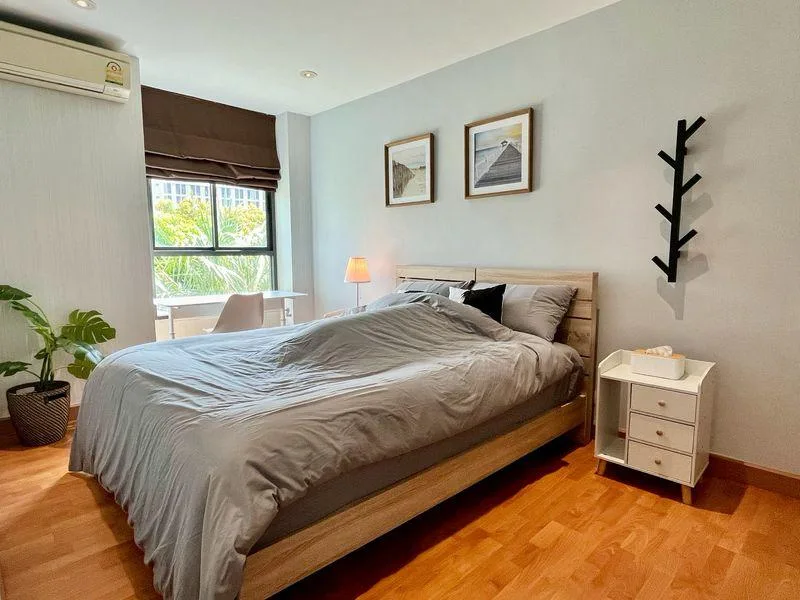 Property photos for The President Sukhumvit
