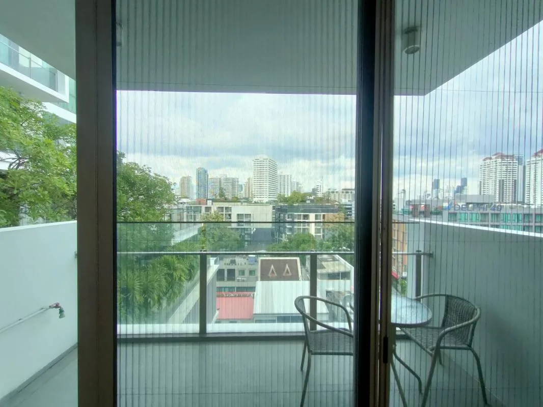 Property photos for Aequa Sukhumvit 49