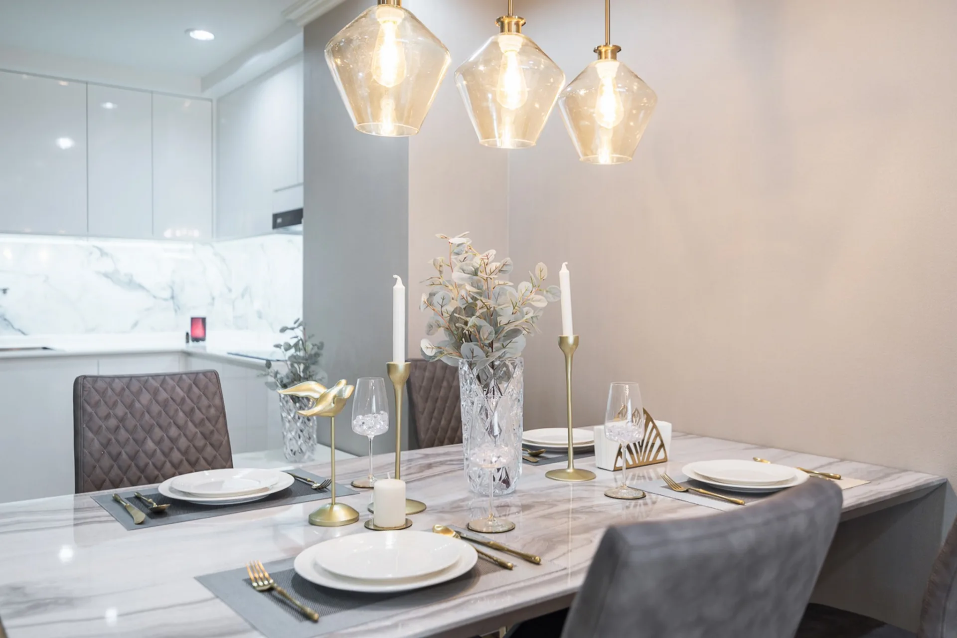 Property photos for Petch 9 Tower