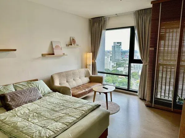 Property photos for Rhythm Sukhumvit 36 - 38