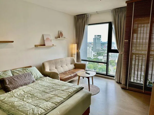 Property photos for Rhythm Sukhumvit 36 - 38