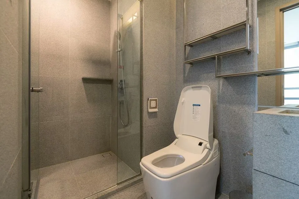 Property photos for The Line Ratchathewi