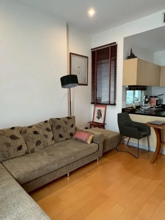 Property photos for Wind Ratchayothin