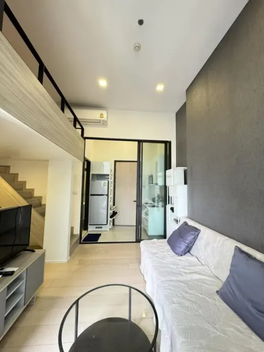 Property photos for Chewathai Residence Asoke