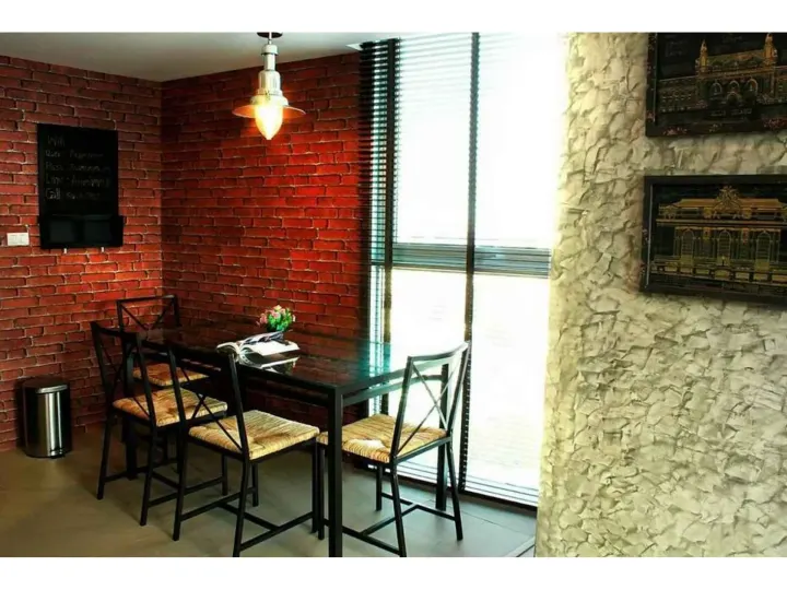 Property photos for Haus 23 Ratchada - Ladprao