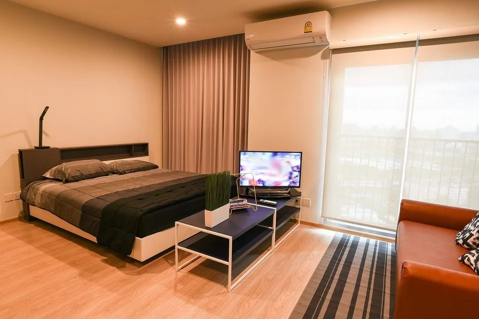 Property photos for Noble Revolve Ratchada 2