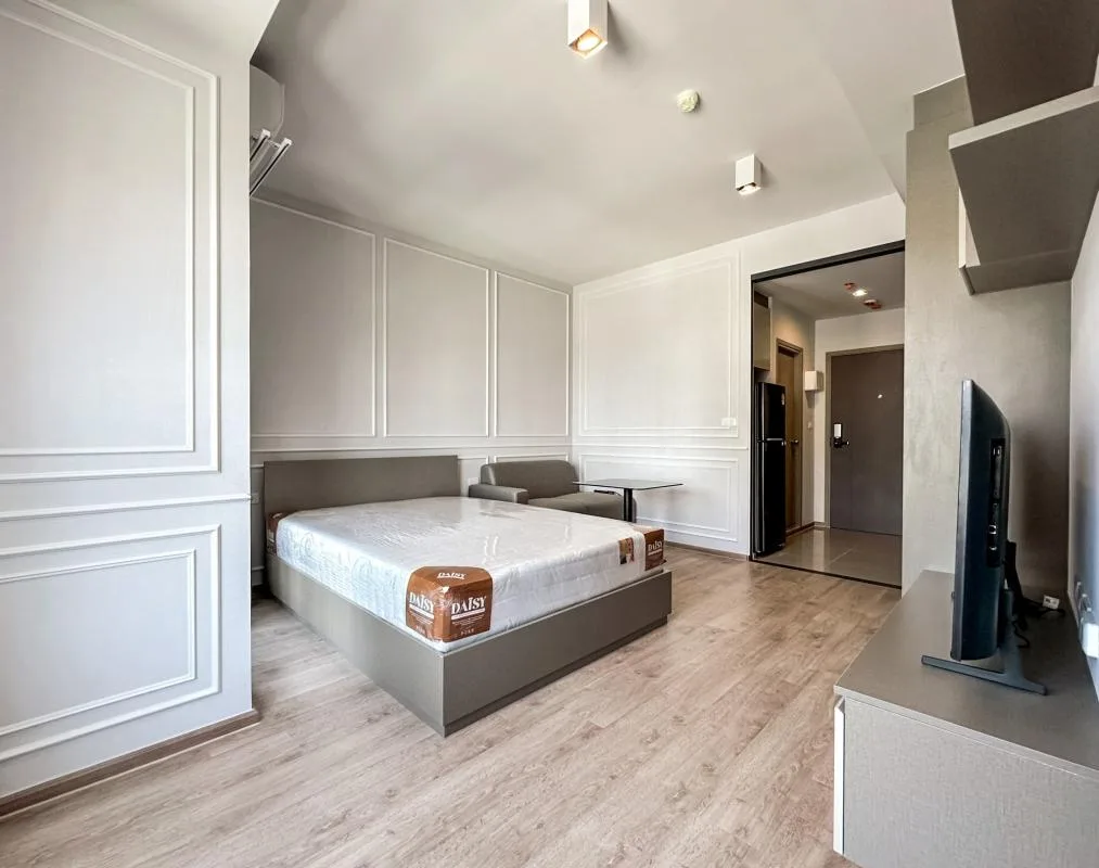 Property photos for Ideo Rama 9 - Asoke