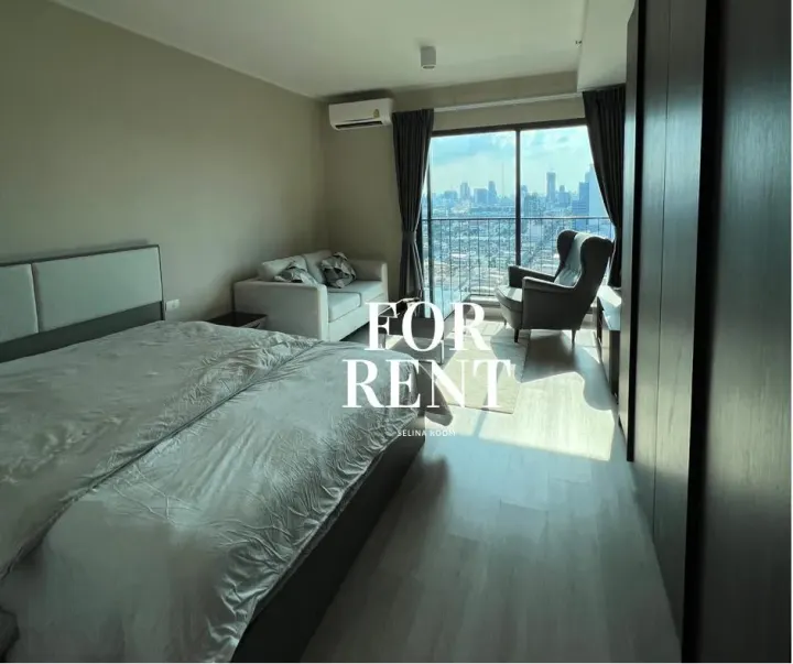 Property photos for Ideo Ratchada-Sutthisan