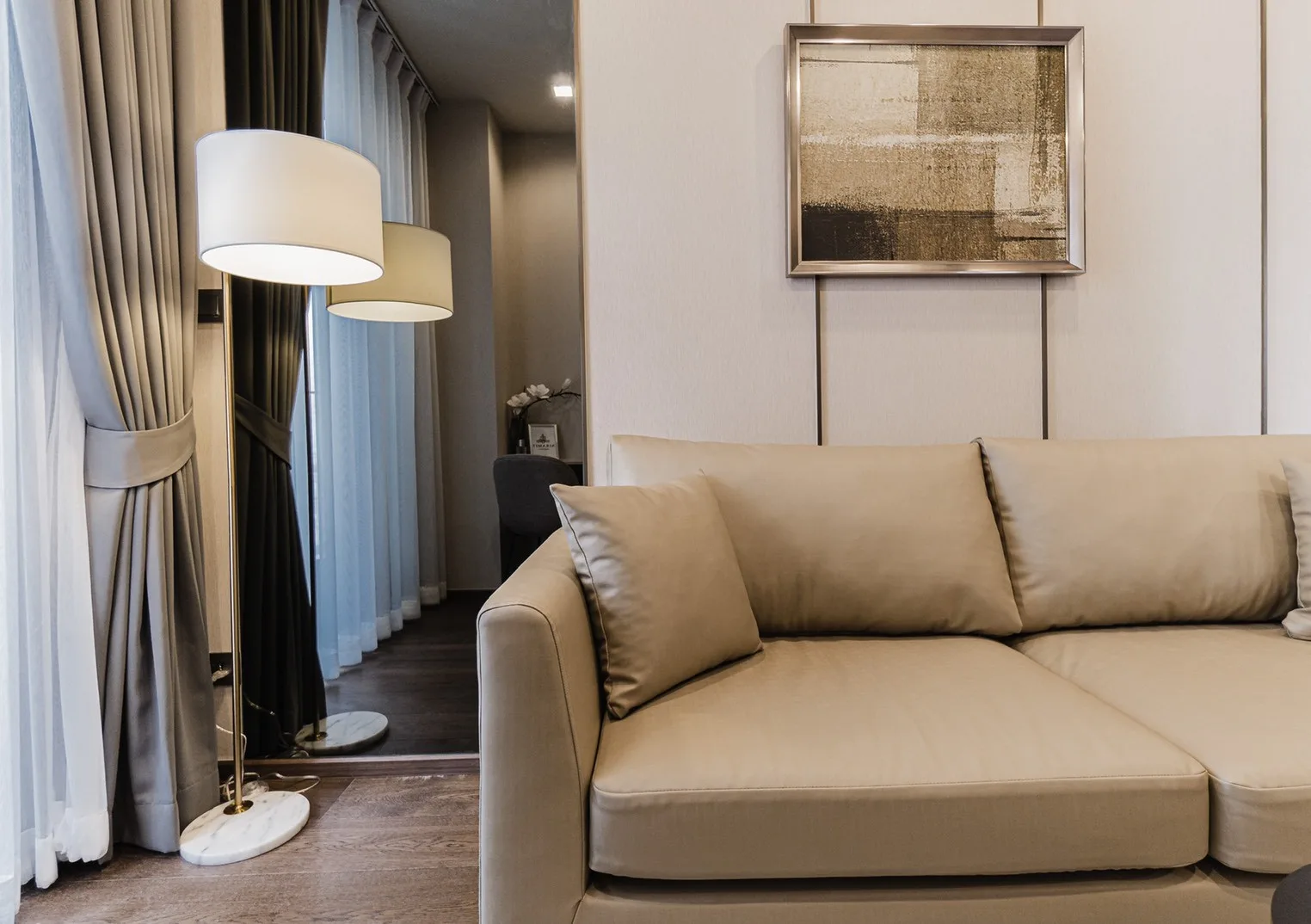 Property photos for Ideo Q Victory