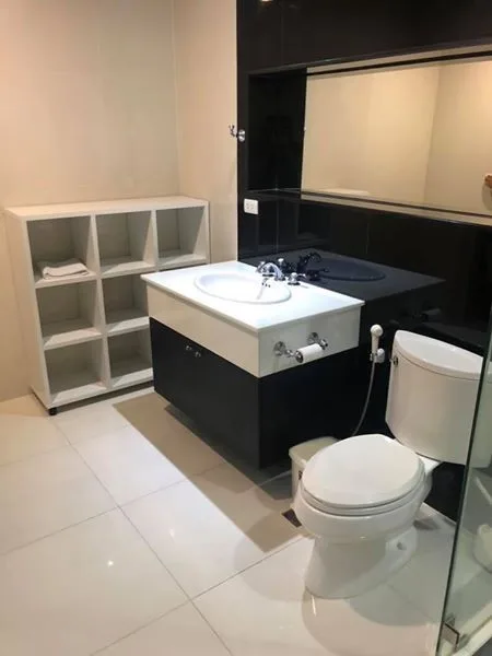 Property photos for The Address Chidlom