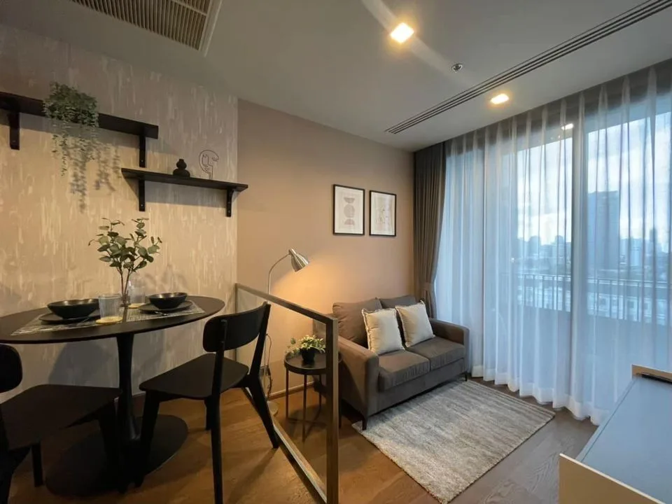 Property photos for Ideo Q Sukhumvit 36