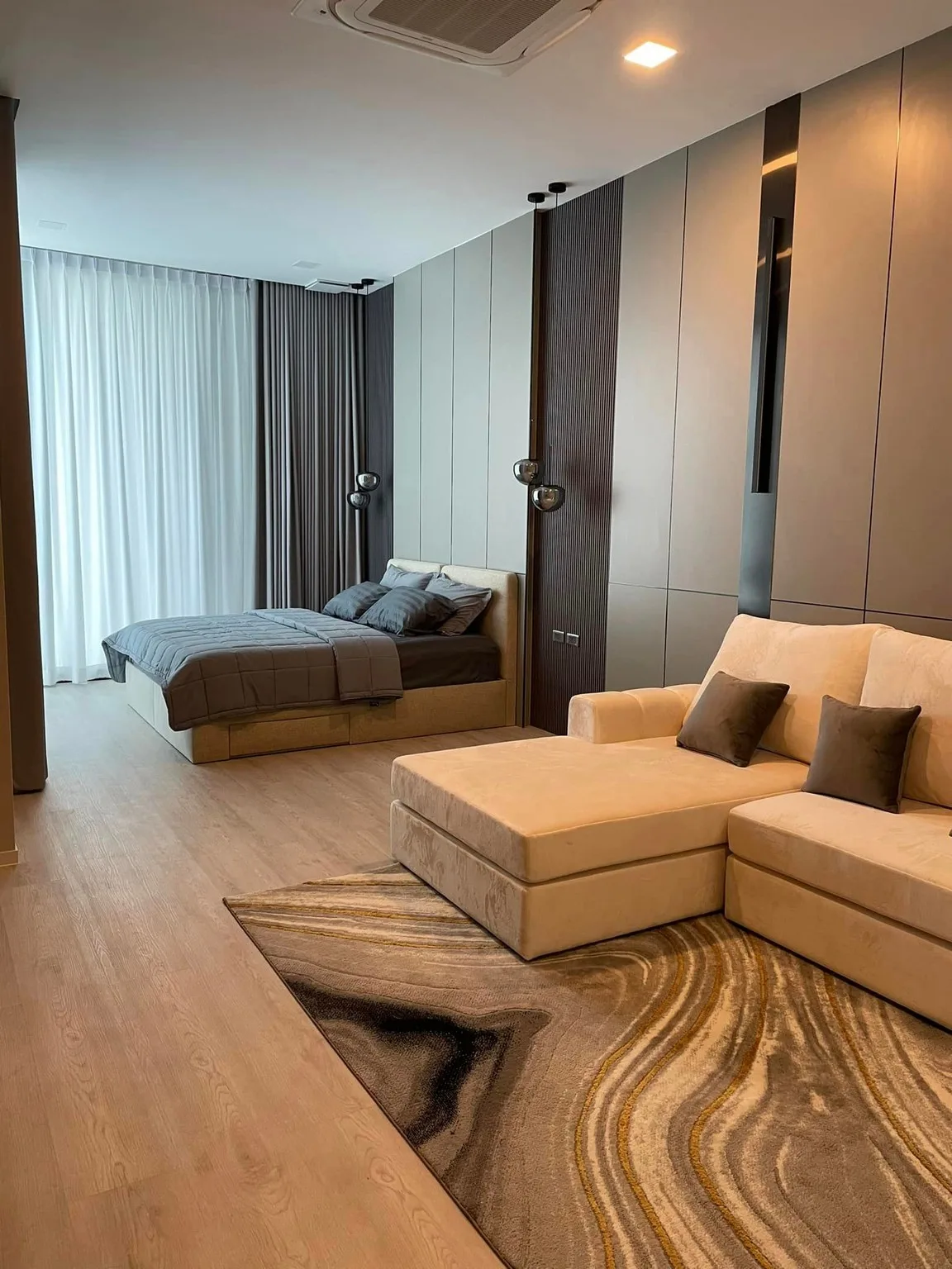 Property photos for Vive Krungthep Kreetha