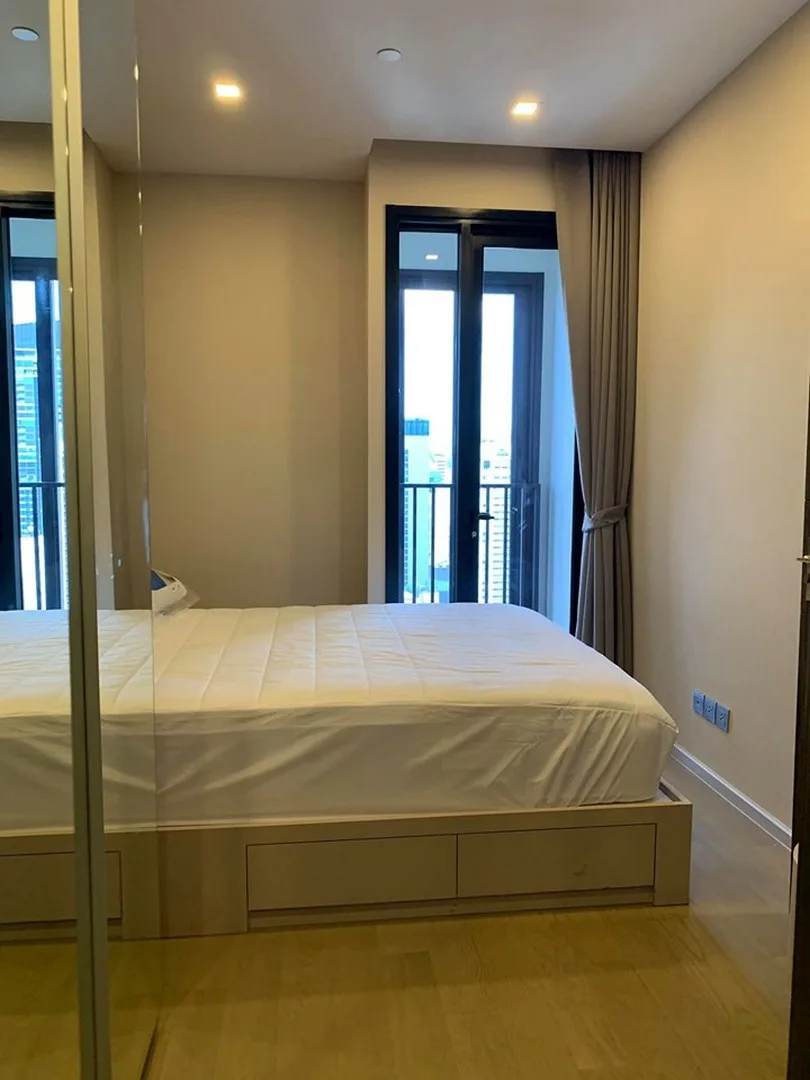 Property photos for Ashton Asoke