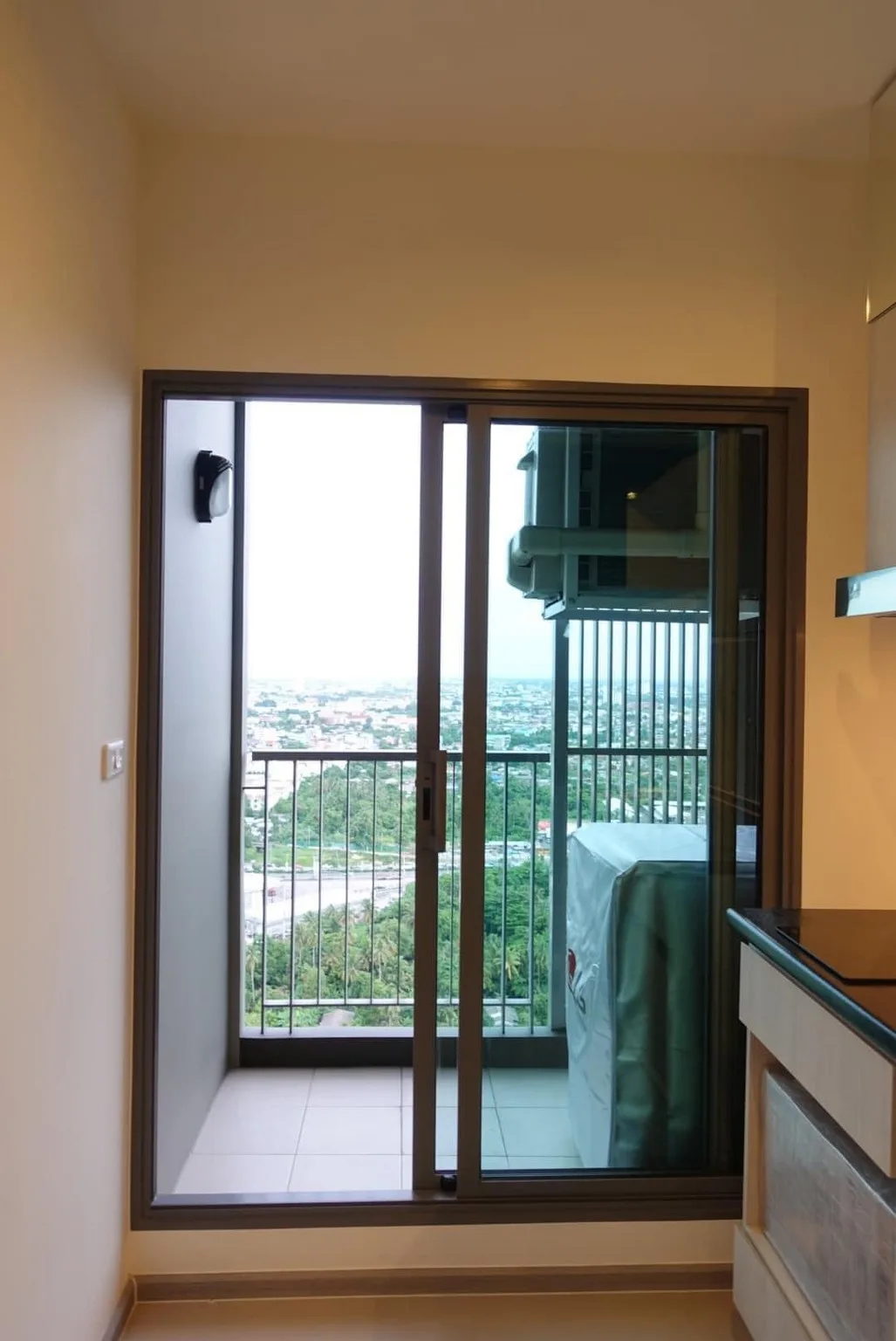 Property photos for Aspire Sathorn - Ratchaphruek