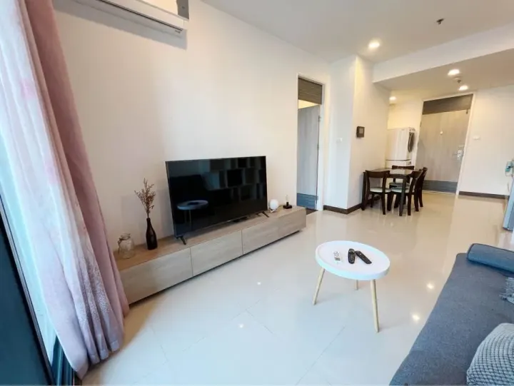 Property photos for Supalai Premier @ Asoke