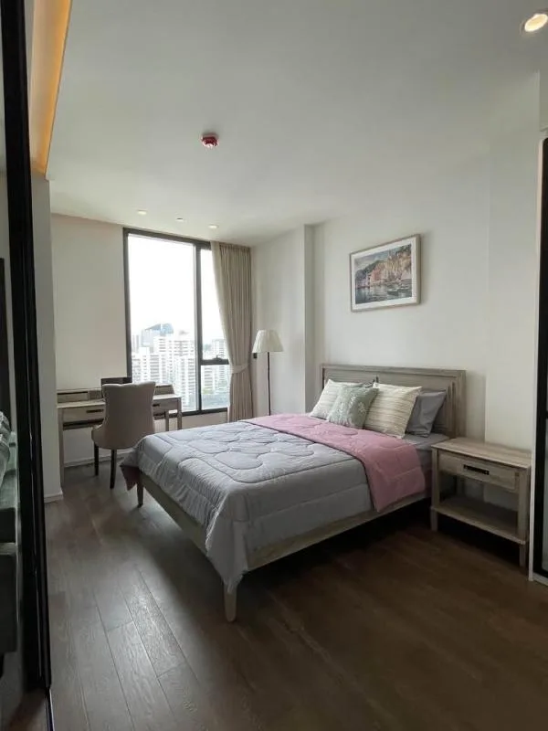 Property photos for MUNIQ Sukhumvit 23