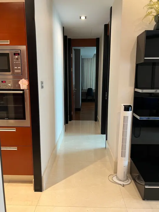 Property photos for The Infinity