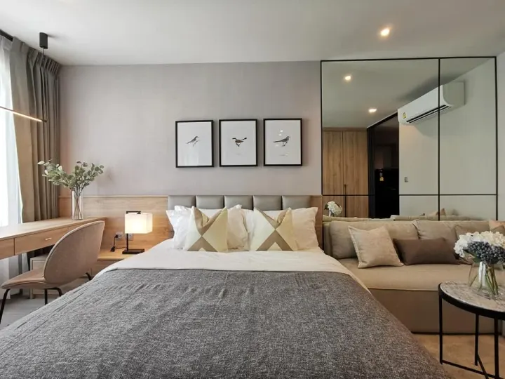 Property photos for Life Ladprao