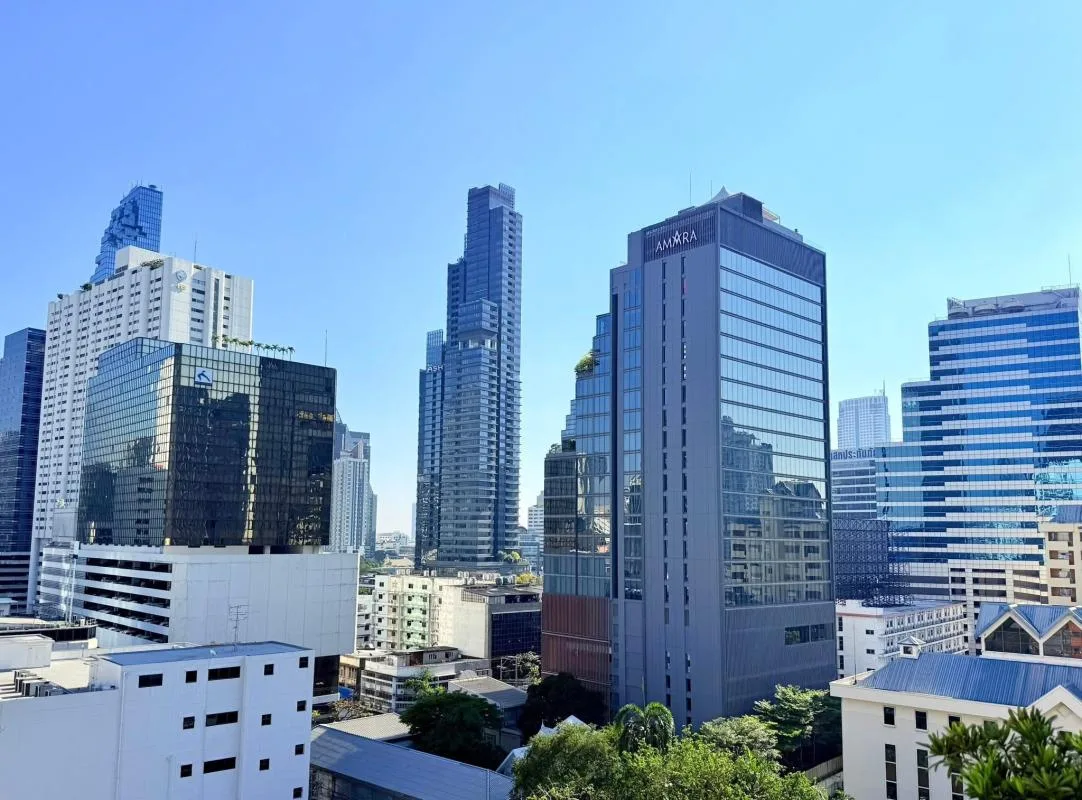 Property photos for Siamese Surawong