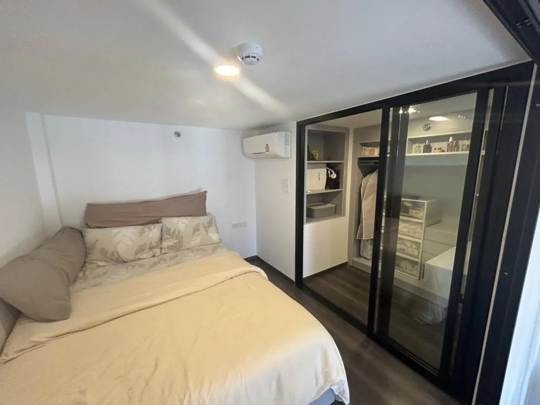 Property photos for Knightsbridge Space Ratchayothin