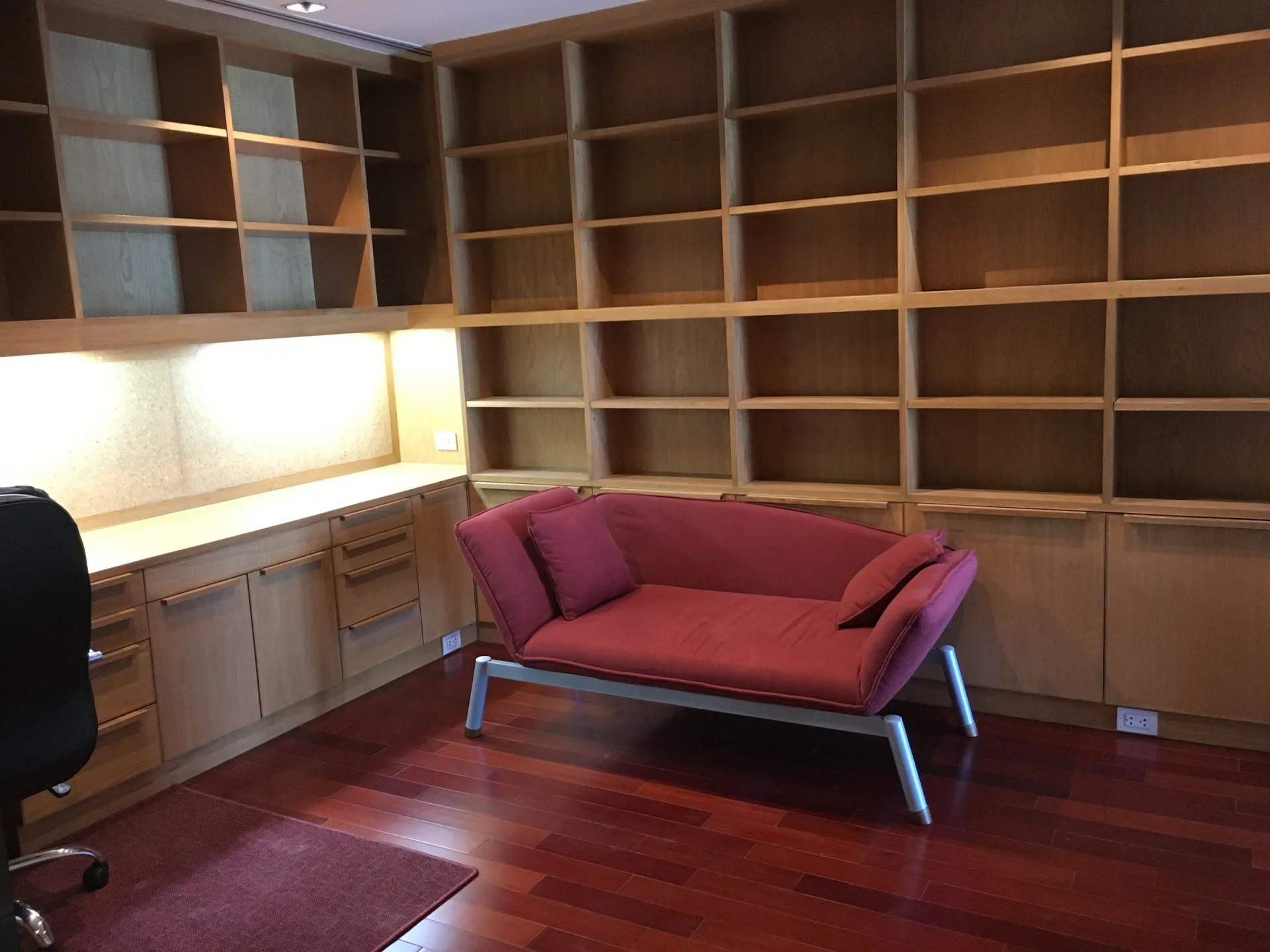 Property photos for Athenee Residence