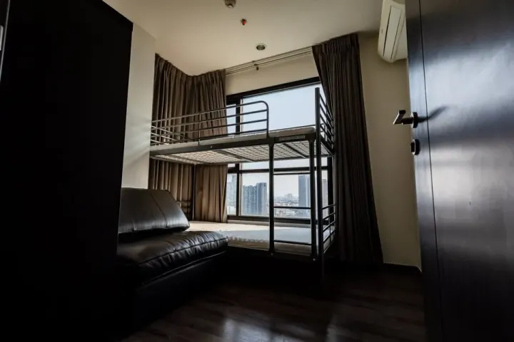 Property photos for The Base Park West Sukhumvit 77