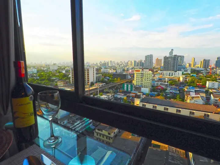 Property photos for Ideo Sukhumvit 93