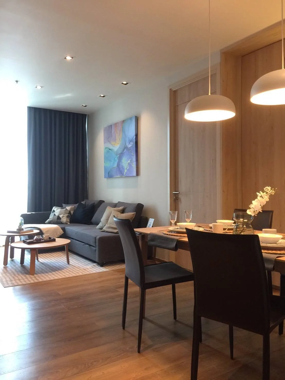 Property photos for Park Origin Phromphong