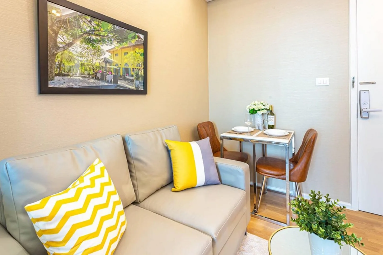 Property photos for The Saint Residences