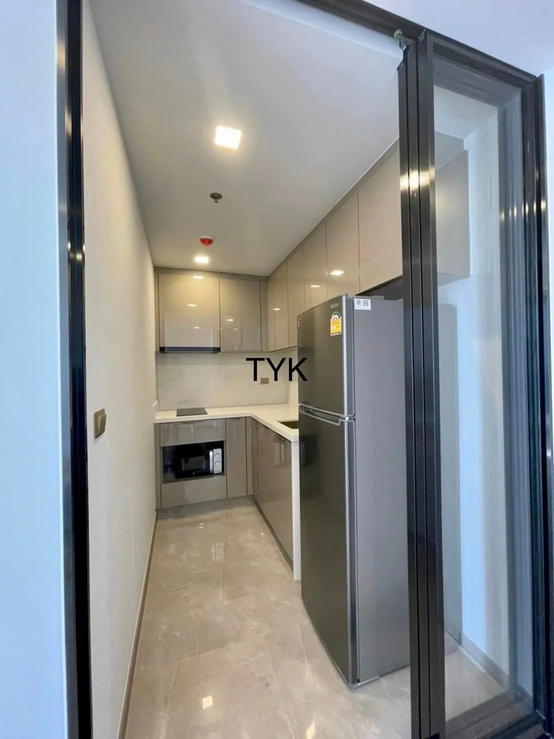 Property photos for One 9 Five Asoke - Rama 9