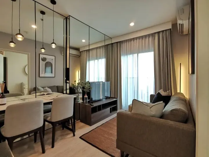 Property photos for Noble Revolve Ratchada