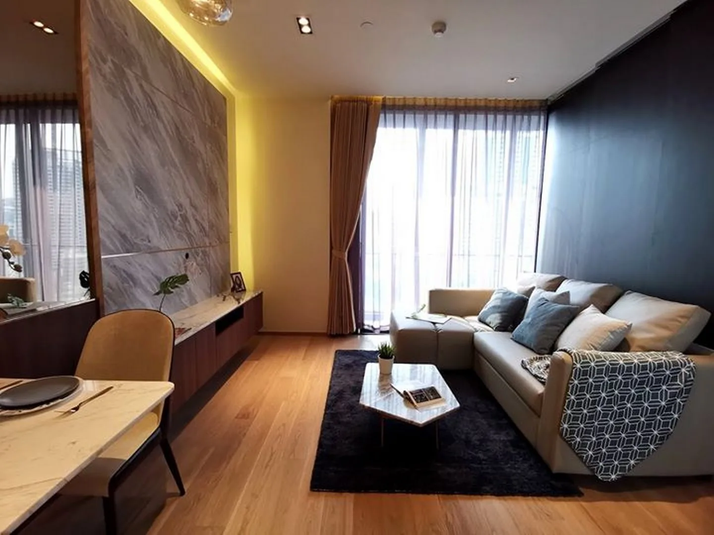 Property photos for BEATNIQ Sukhumvit 32