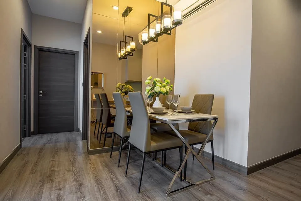 Property photos for Urbano Rajavithi