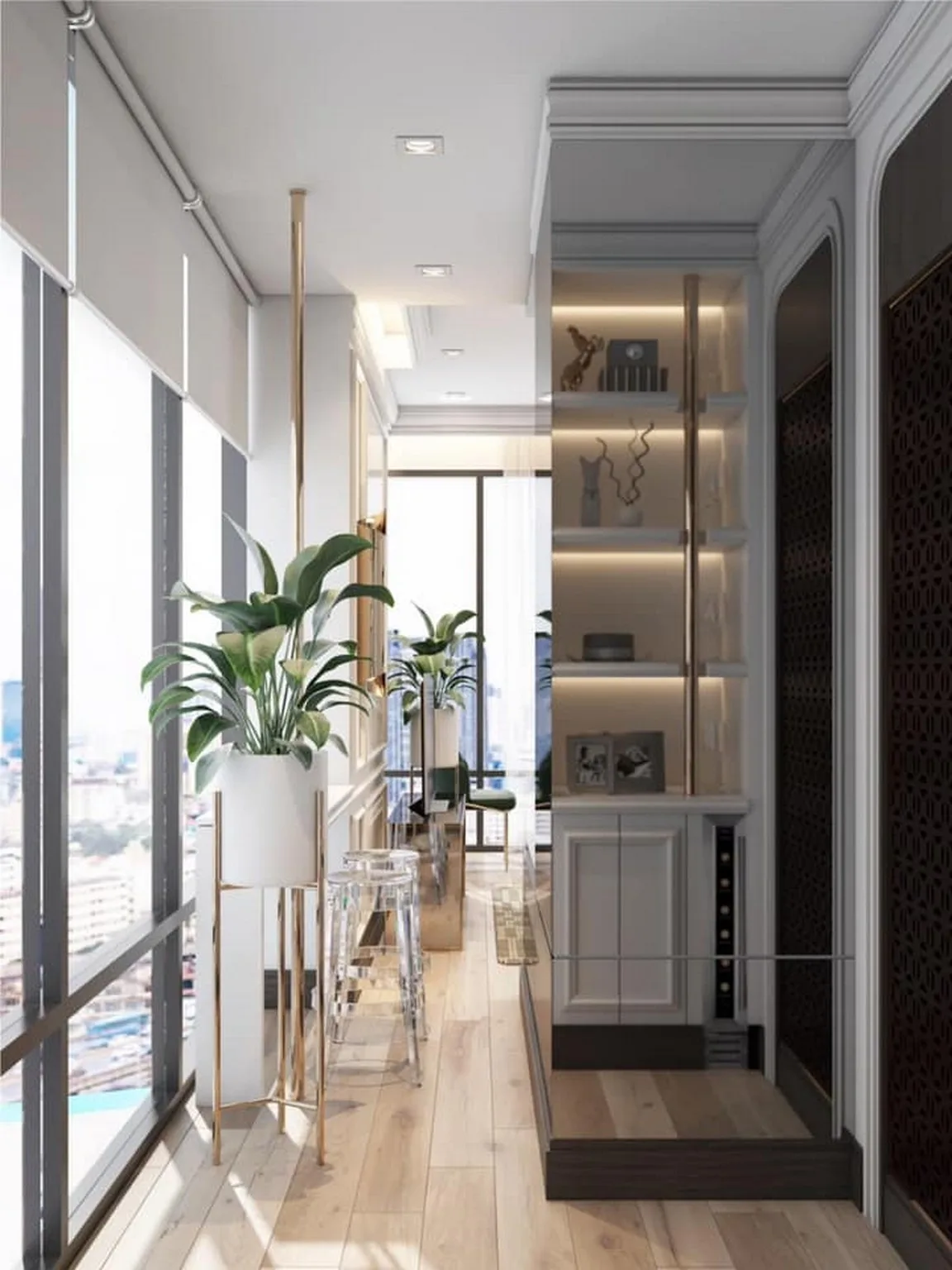 Property photos for Ashton Silom