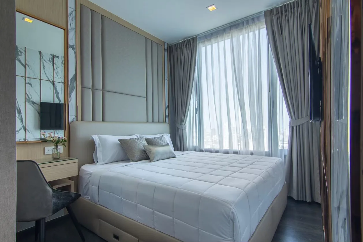 Property photos for Edge Sukhumvit 23