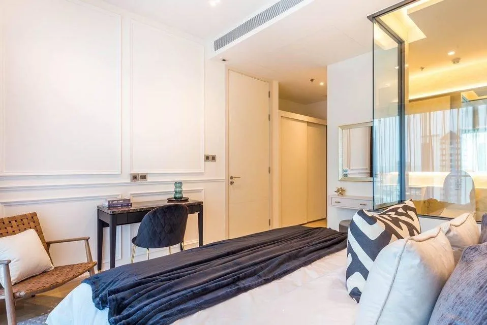 Property photos for The Strand Thonglor