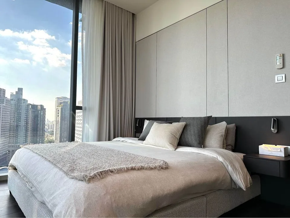 Property photos for Laviq Sukhumvit 57