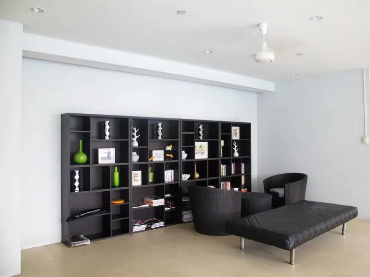 Property photos for Villa Rachatewi
