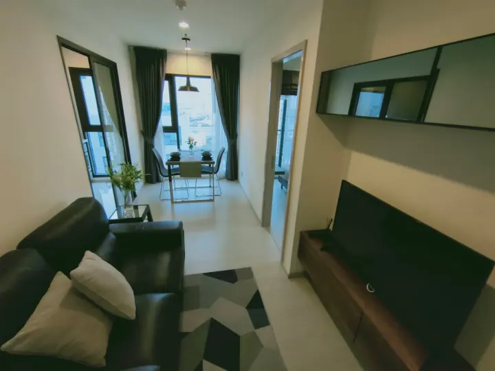 Property photos for Rhythm Sukhumvit 36 - 38