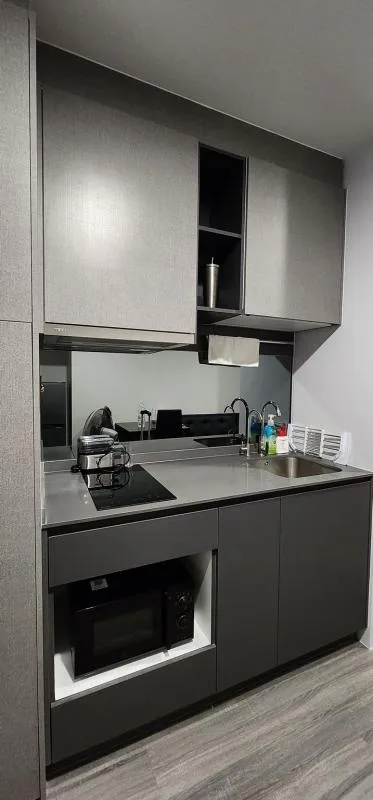 Property photos for Ideo Chula ??? Samyan