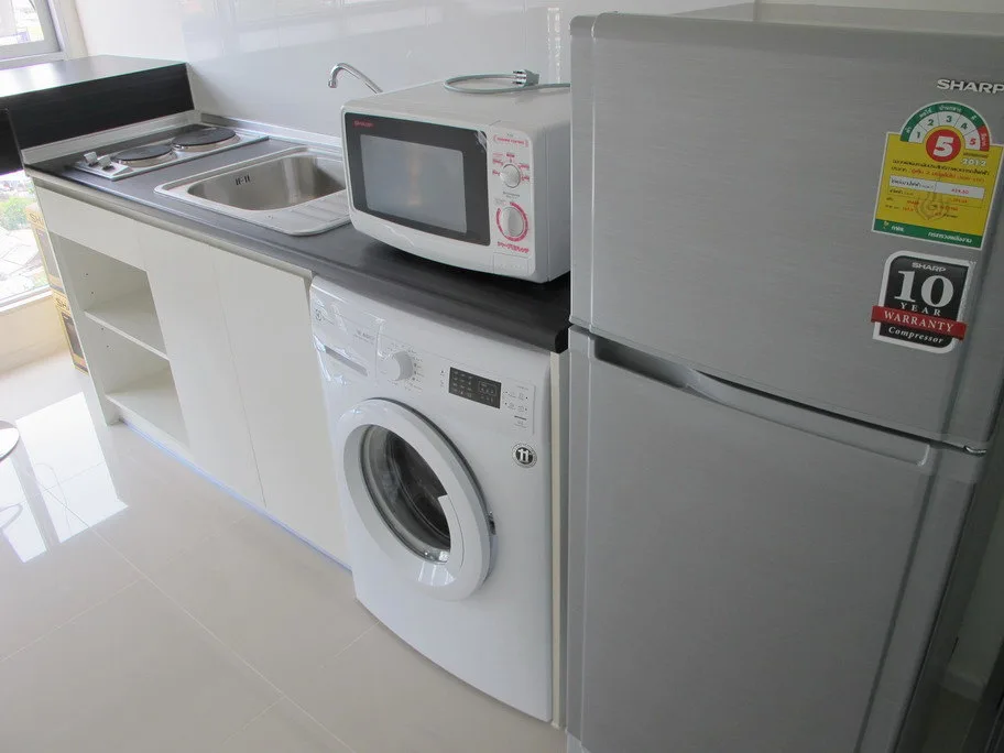 Property photos for Aspire Sukhumvit 48