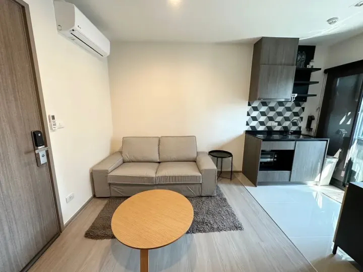 Property photos for The Base Phetchaburi-thonglor