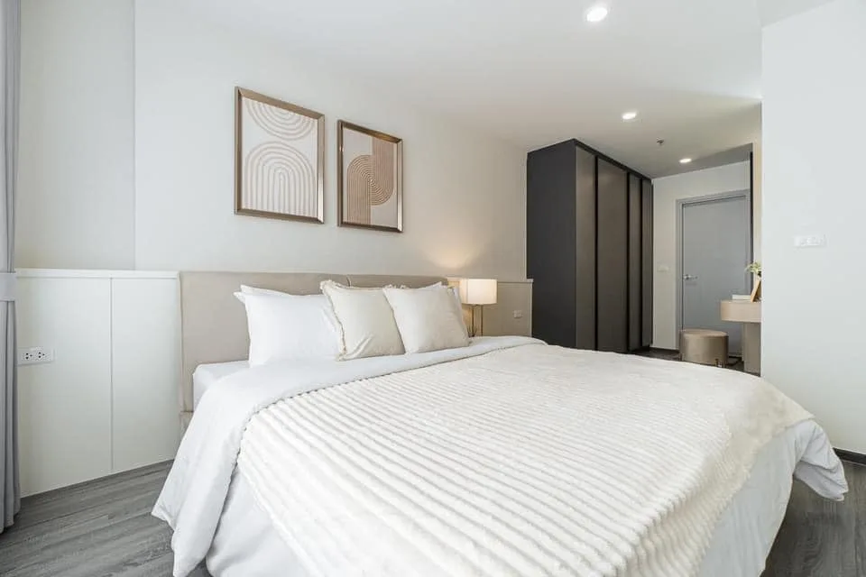 Property photos for Ideo Chula ??? Samyan