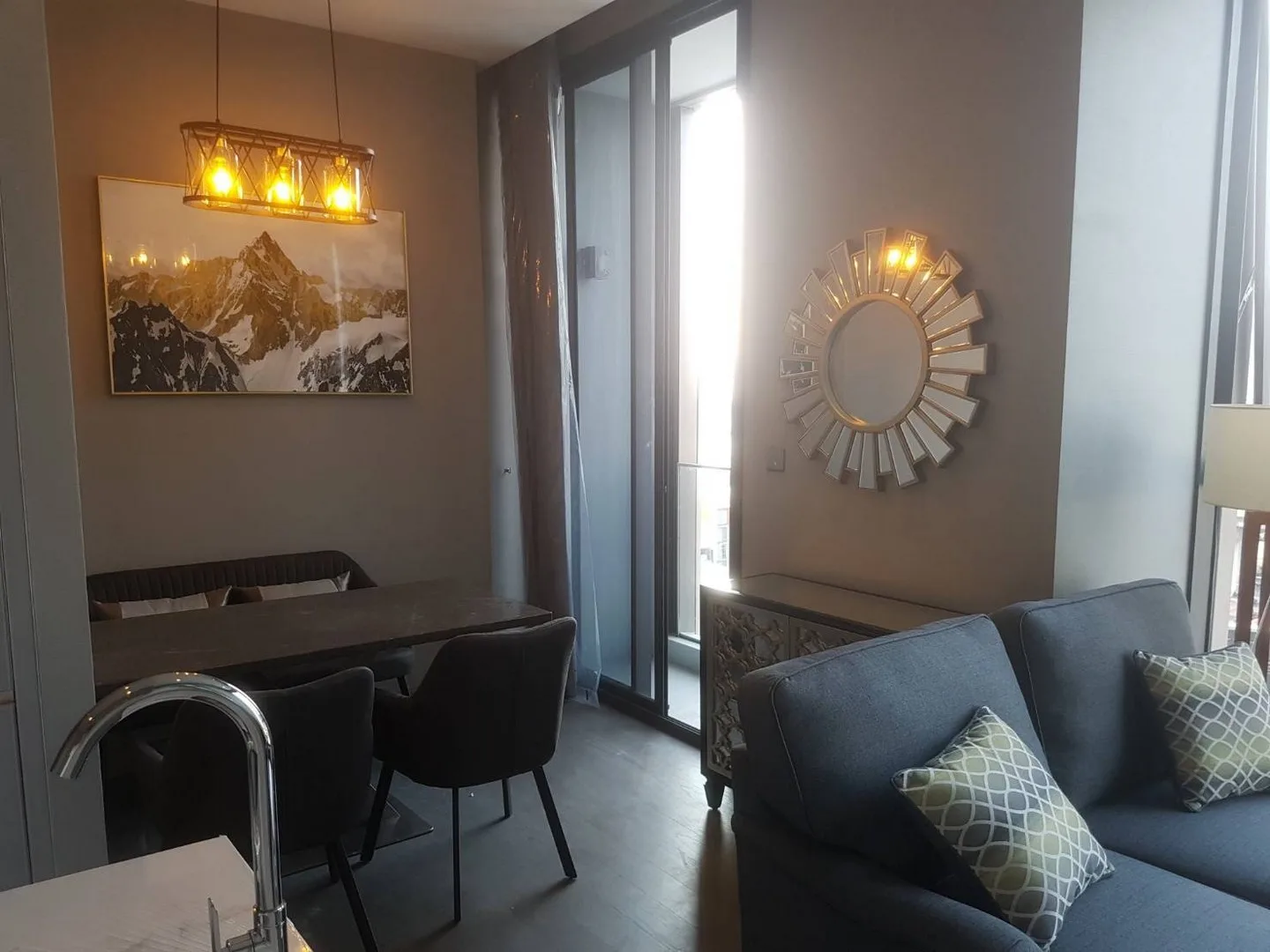 Property photos for The Esse at Singha Complex