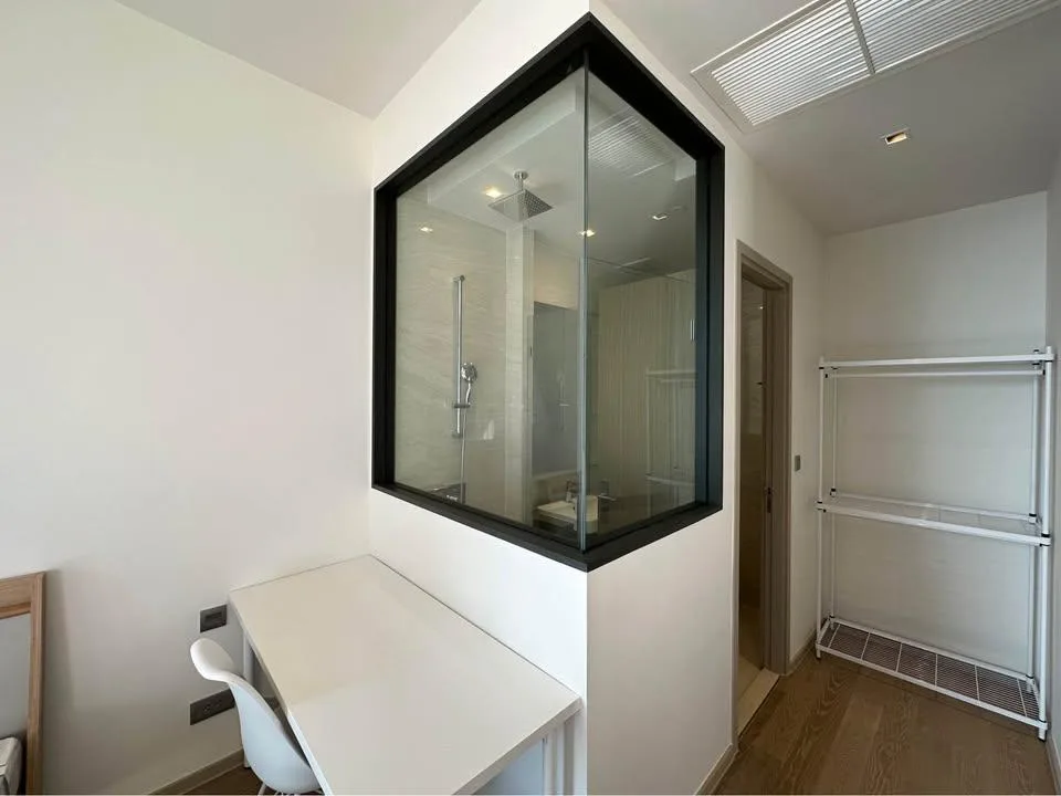Property photos for Ashton Silom