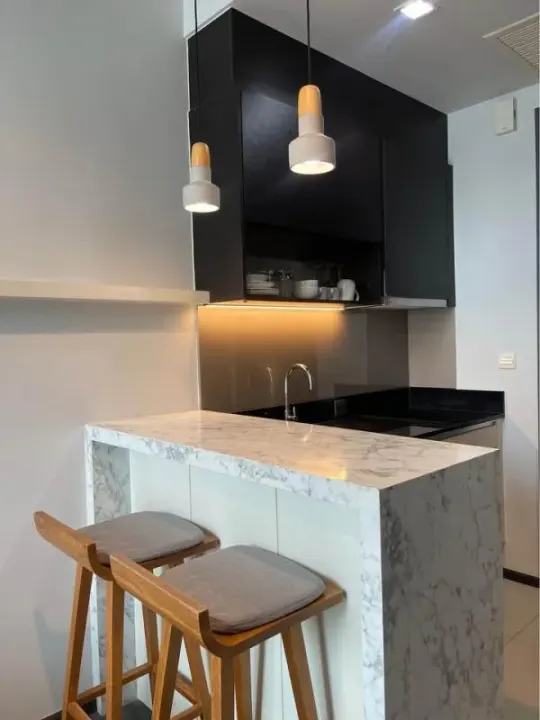 Property photos for Edge Sukhumvit 23