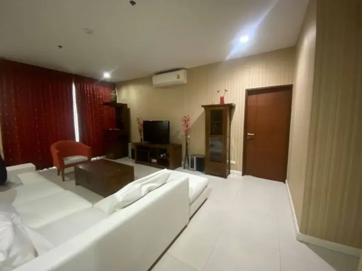 Property photos for Sukhumvit City Resort