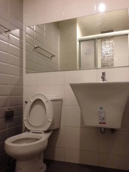 Property photos for Aspire Rama 4