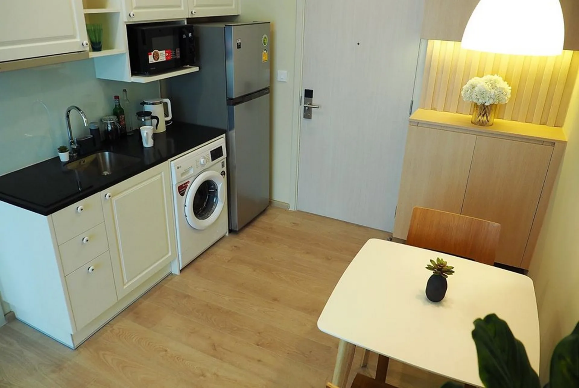 Property photos for Noble Recole